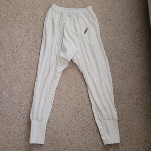 Urban Nomad Vald Design Drop Crotch Pants